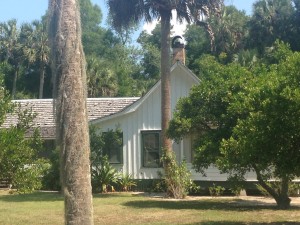 Rawlings House