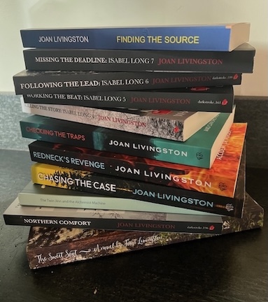 Writing About Small Towns