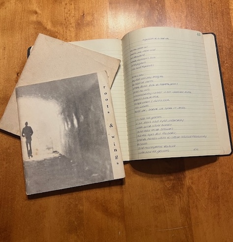 When I Used To Be A Poet