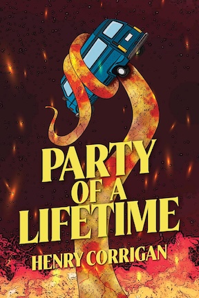 Review: Party of a Lifetime