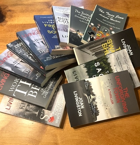 Self-Publishing 101
