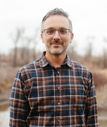 6Ws with Author Arthur Lee