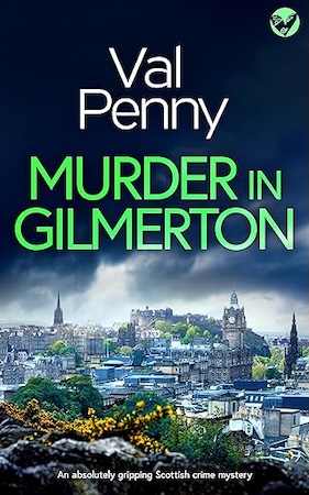 Review: Val Penny’s Murder in Gilmerton